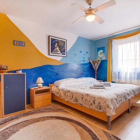 Apartment Simpatico Čunski Kültér fotó