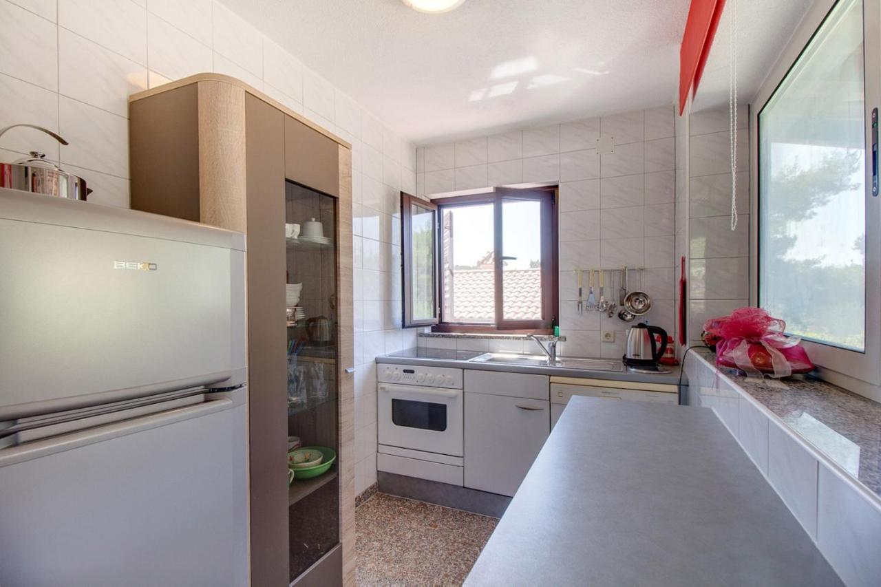 Apartment Simpatico Čunski Kültér fotó