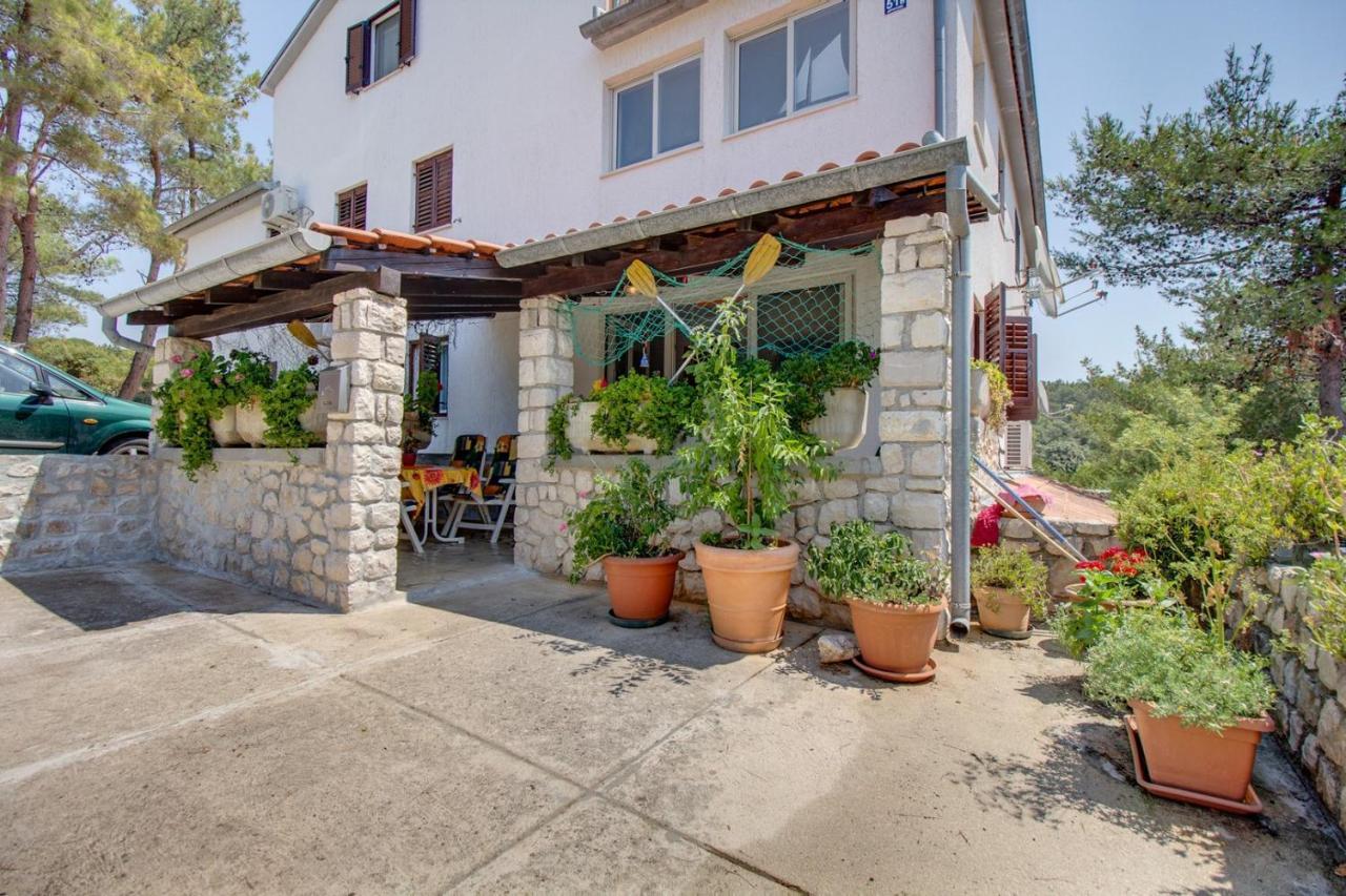 Apartment Simpatico Čunski Kültér fotó